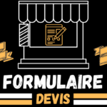 Devis vitrophanie & signalétique